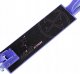 Hulajnoga Nils Extreme HD120L Fioletowy (16-50-331) 5