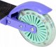 Hulajnoga Nils Extreme HD120L Fioletowy (16-50-331) 8