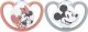 NUK SMOCZEK USP 2EL 0-6 MICKE SPACE 10730715 1/6 6