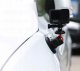 UUrig Uchwyt Przyssawka Magnetyczna Głowica Do Kamery Aparatu Na 1/4" Gopro Uurig / Bh-07 3