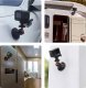 UUrig Uchwyt Przyssawka Magnetyczna Głowica Do Kamery Aparatu Na 1/4" Gopro Uurig / Bh-07 5