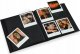 Polaroid Album Na Zdjęcia 161 Szt. Do Polaroid 600 Sx70 Now + Gen2 Onestep + Vf 2 2
