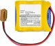 Cameron Sino Bateria Typ Fanuc A98l-0031-0025 Br2/3agct4a Ge A06b-6114-k504 Br-2/3a4f / Cs-plc980sl 1