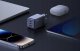 Ładowarka Ugreen Nexode Air 1x USB-A 2x USB-C  (UGR1842) 3