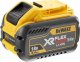 Dewalt Akumulator FLEXVOLT 18/54V 9,0/3,0Ah DCB547 2 szt. 1