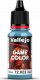 Vallejo Vallejo: 72.023 - Game Color - Electric Blue (18 ml) 2
