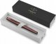 Parker Parker 2190512 wieczne pióro System napełniania nabojem Brązowy 1 szt. 2
