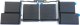 Bateria Renov8 Battery for Apple MacBook Pro Retina 16" 2019 (A2141) 2