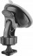 Wideorejestrator Hurtel Wideorejestrator samochodowy DVR979G Full HD G-sensor LCD z kamerą cofania - beżowy 3