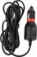 Wideorejestrator Hurtel Wideorejestrator samochodowy DVR979G Full HD G-sensor LCD z kamerą cofania - beżowy 4