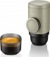 Ekspres na kapsułki Wacaco Manual ground coffee machine WACACO MINIPRESSO NS2 manual Nespresso 4