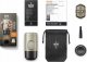 Ekspres na kapsułki Wacaco Manual ground coffee machine WACACO MINIPRESSO NS2 manual Nespresso 9