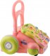 Ricokids Chodzik edukacyjny z muzyką 2w1 RK-744 Ricokids różowy 2