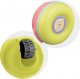 Ricokids Chodzik edukacyjny z muzyką 2w1 RK-744 Ricokids różowy 7