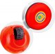 Ricokids Chodzik edukacyjny z muzyką 2w1 RK-744 Ricokids biały 7