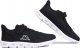 Kappa Buty dla dzieci Getup K czarno-białe 261031K 1110 28 1