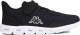 Kappa Buty dla dzieci Getup K czarno-białe 261031K 1110 28 2