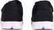 Kappa Buty dla dzieci Getup K czarno-białe 261031K 1110 28 6