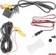 AMiO Kamera cofania parkowania HD-315 IR 12v 720p AMIO-03528 3
