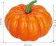 Springos Sztuczna dynia ozdobna na Halloween dekoracja na jesień UNIWERSALNY 5