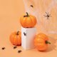 Springos Sztuczna dynia ozdobna na Halloween dekoracja na jesień UNIWERSALNY 9