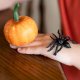 Springos Sztuczna dynia ozdobna na Halloween dekoracja na jesień UNIWERSALNY 10