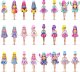 Sparkle Girlz Sparkle Unicorn Styling 16