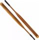 John Paddle Składane Wiosło Grenlandzkie John Paddle Cedrowe Proste z Pokrowcem 90 mm 230 cm 3