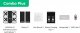 Dron HoverAir X1 Combo Plus Retail Czarny (SP03H020) 5