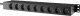 Caymon "CAYMON PSR529F/B Listwa zasilająca 19"" – 9 gniazd typu francuskiego" 2