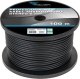Kabel Azusa Kabel mikrofonowy stereo 6mm profesjonalny 2