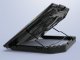 Podstawka chłodząca Conceptronic CONCEPTRONIC 2-Fan Cooling Pad (17.0")/ Ergonomisch Gaming 3