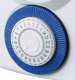 Brennenstuhl Brennenstuhl Tages-Zeitschaltuhr  MMZ 20 IP20 weiss 2