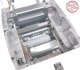 Durable Drukarka kart Duracard ID300 + 100 kart 1 taśma kolorowa 5