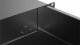 Caymon CAYMON RD220/B Szuflada do szaf rack 19" 2U, wersja czarna 2