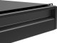 Caymon CAYMON RD220/B Szuflada do szaf rack 19" 2U, wersja czarna 4