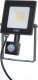 Naświetlacz Loyal Lighting LAMPA Zew. LED Loyal Lighting 2800lm LUMILEDS IP65 4K sensor 7