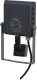 Naświetlacz Loyal Lighting LAMPA Zew. LED Loyal Lighting 2800lm LUMILEDS IP65 4K sensor 10