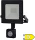 Naświetlacz Loyal Lighting LAMPA Zew. LED Loyal Lighting 1400lm LUMILEDS IP65 4K sensor 9