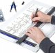 Staedtler Deska kreślarska Mars DIN A3 4