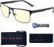 Gunnar Gunnar Gaming Brille Pendleton       Slate             Amber 2