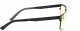 Gunnar Gunnar Gaming Brille Pendleton       Slate             Amber 3