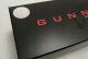 Gunnar Gunnar Gaming Brille Pendleton       Slate             Amber 6