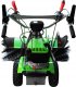 Zipper Zipper ZI-KM1000 Sweeper 9