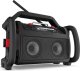 Radio budowlane PerfectPro PerfectPro ROCKPRO Job Site Radio 2
