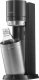 Saturator Sodastream Duo + 3 butelki + gaz Czarny 2
