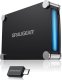 Kieszeń Graugear GRAUGEAR externes Laufwerk Gehäuse 5,25"SATA Blu-Ray/DVD/CD 1