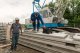 Terminal sieciowy PerfectPro PerfectPro ROCKHART 18V Job Site Radio 8