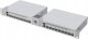 MikroTik MikroTik RMK-2/10 - 1U rack mount kit 2
