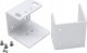 MikroTik MikroTik RMK-2/10 - 1U rack mount kit 4